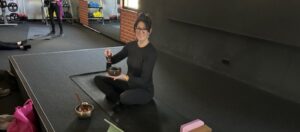 Celebrate Seniors Month with Yin Yoga cover