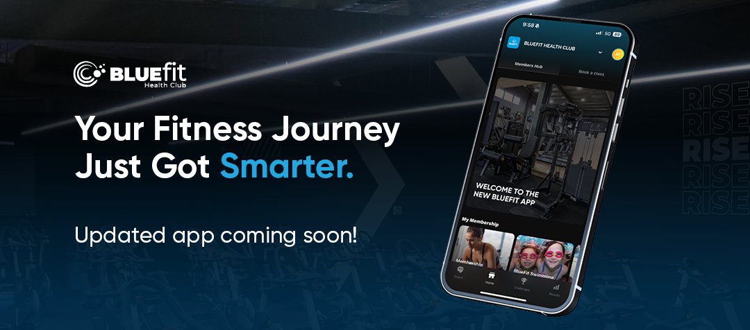 Your Fitness Journey Just Got Smarter cover
