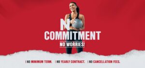 Are You Stuck in a Fitness Rut? cover