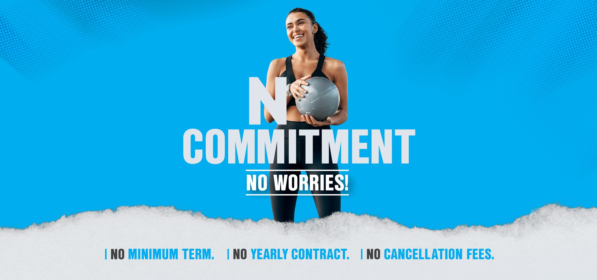 Are You Stuck in a Fitness Rut? cover