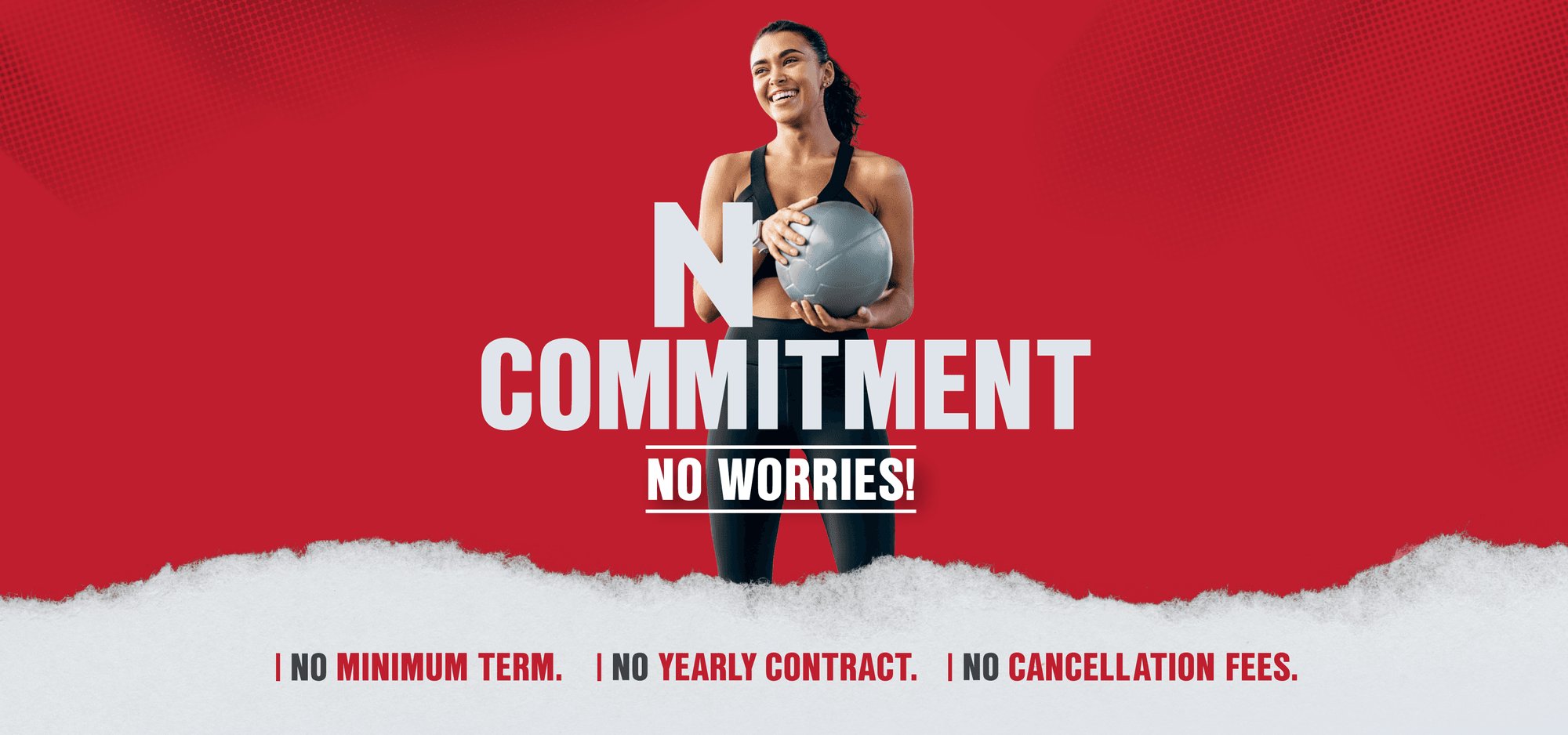 Are You Stuck in a Fitness Rut? cover