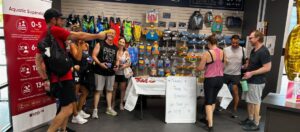 COMMUNITY AND CONNECTION cover