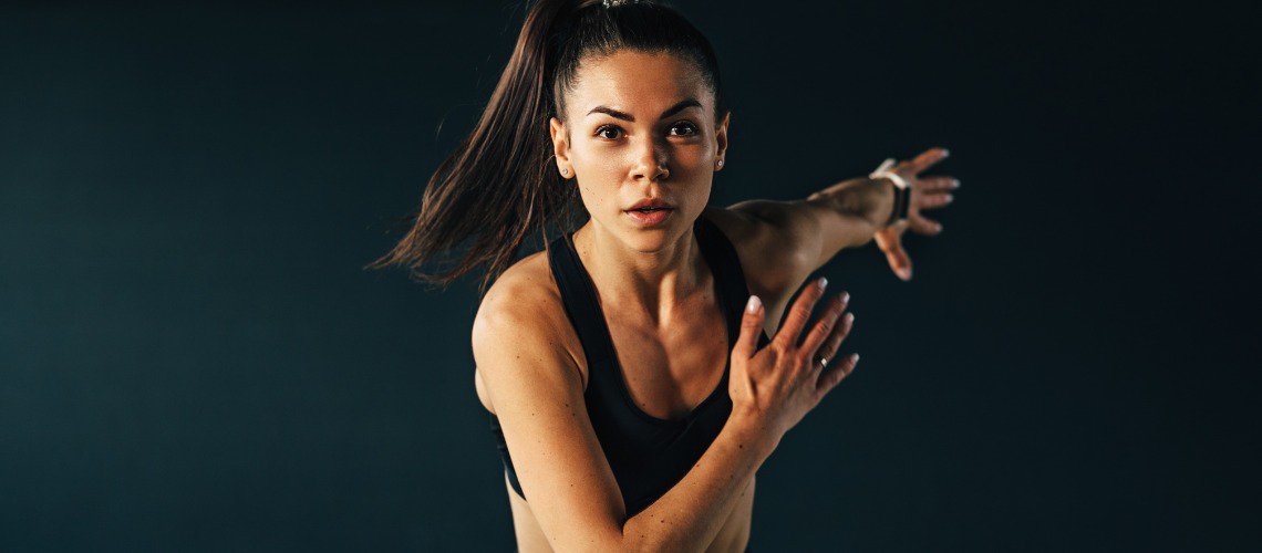 Are You Stuck in a Fitness Rut? cover